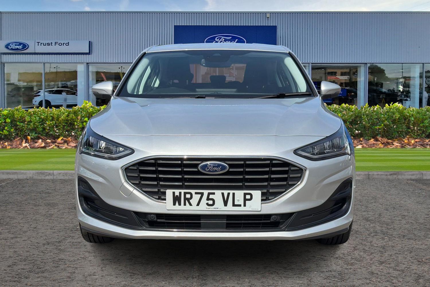 Ford FOCUS Photo 5