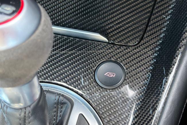 AUDI Tt Rs Photo 51