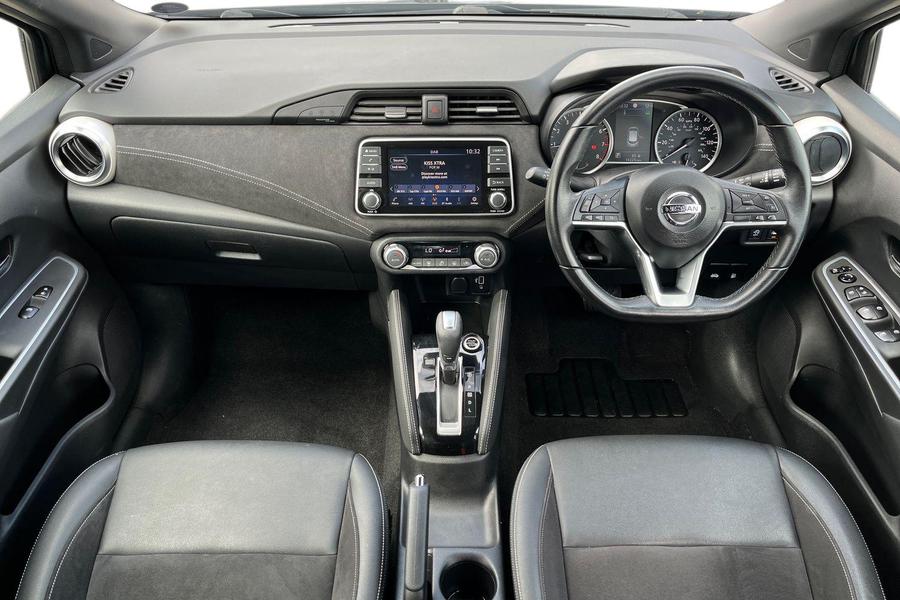 Nissan MICRA Photo autoimg-2c3df629bb70f713b847e4b5115bb60e3d944c9f.jpg