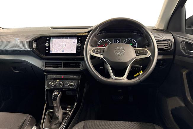 VOLKSWAGEN T-Cross Photo 11