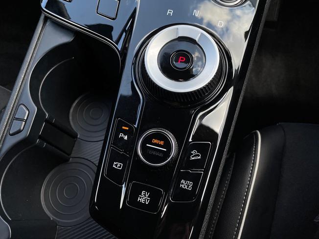 KIA Sportage Photo 41