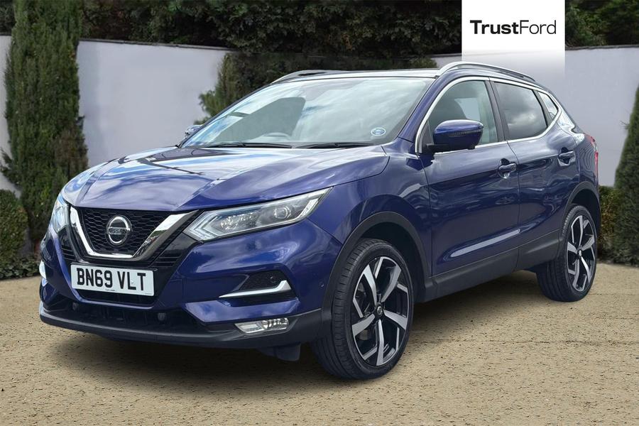 Nissan QASHQAI Photo autoimg-2c3ece1daf548ce50b3127b2530f9861010aee43.jpg
