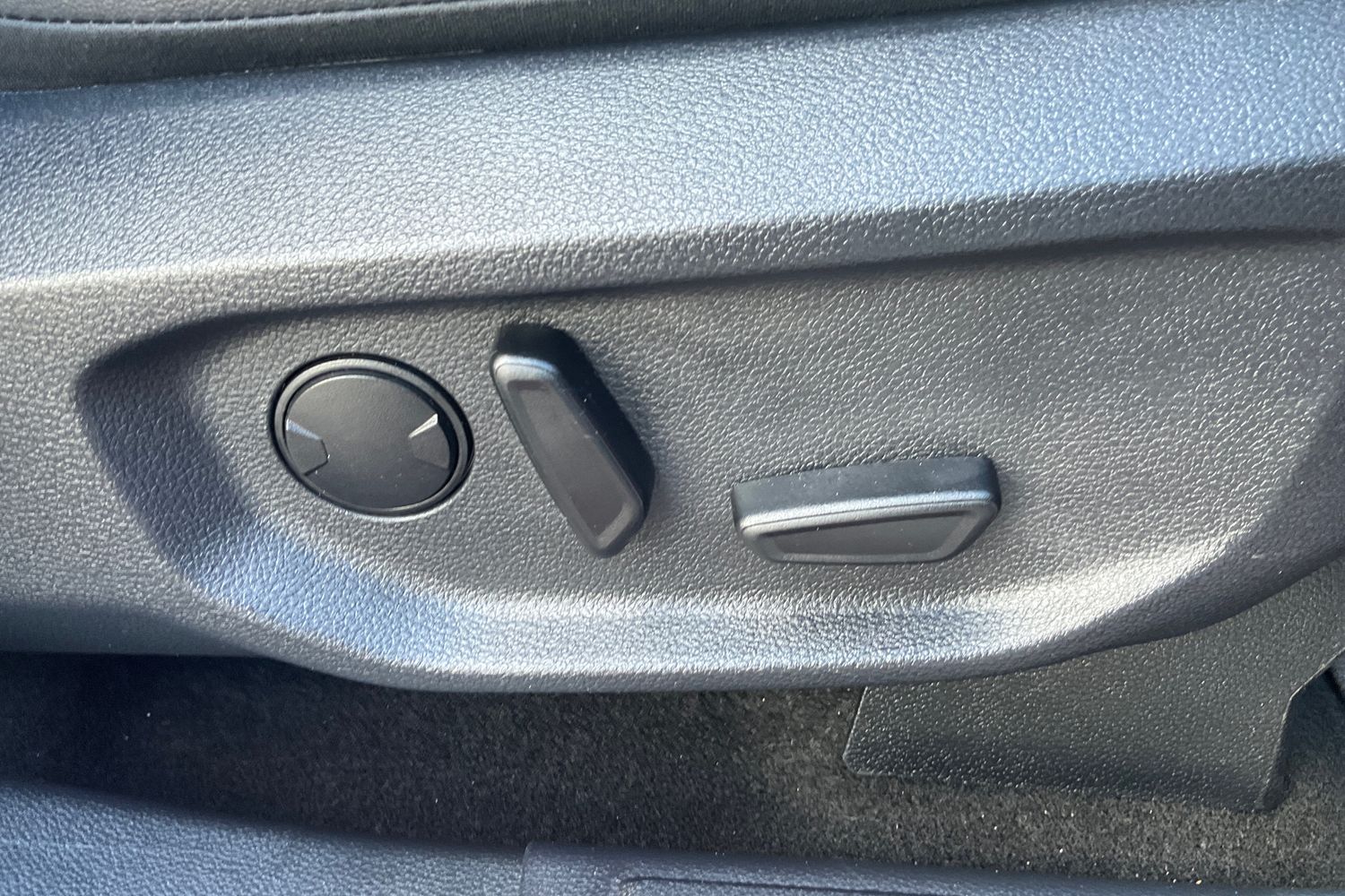 Ford RANGER Photo 22