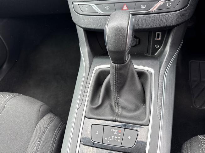 PEUGEOT 308 Sw Photo 31