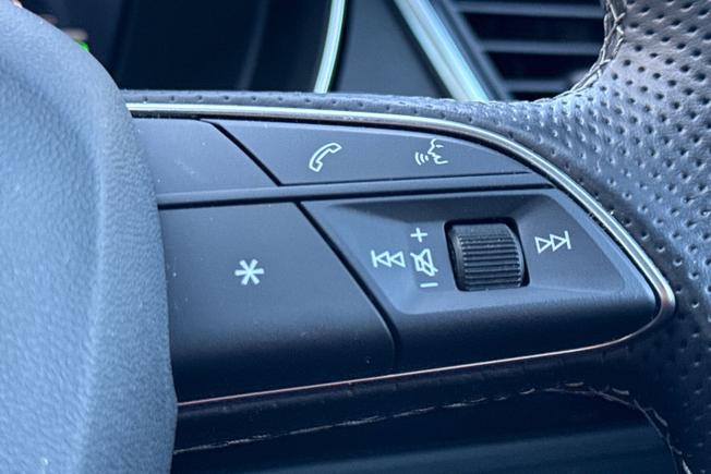 Audi Q5 Photo 17