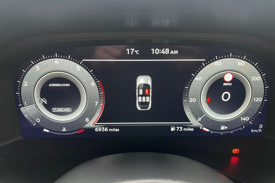 Nissan QASHQAI Photo autoimg-2c41529b6307de619e644e562902df92720b234b.jpg