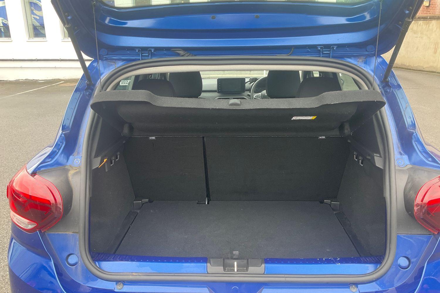 Dacia Sandero Stepway Photo 20
