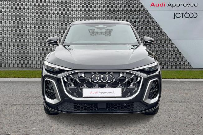 AUDI Q5 Photo 8