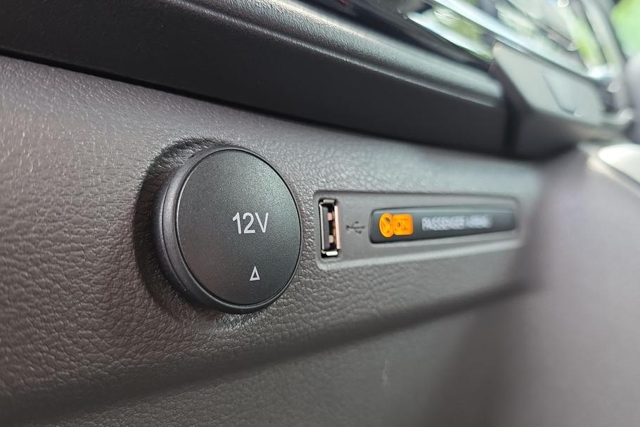 Used Ford TRANSIT WV26YEF 18