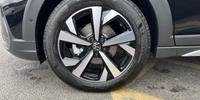 Volkswagen Taigo Photo 4