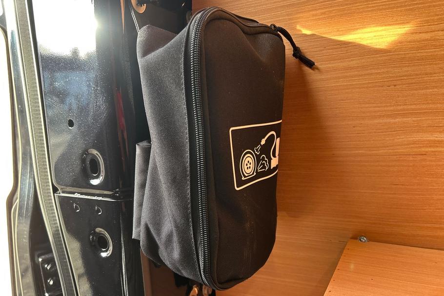 Used Ford TRANSIT CUSTOM 21