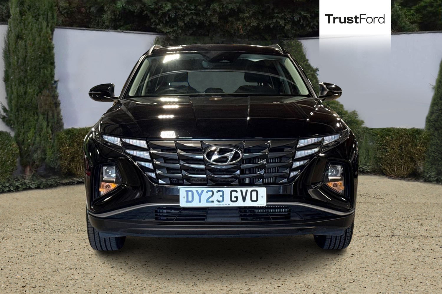 Hyundai TUCSON Photo 5
