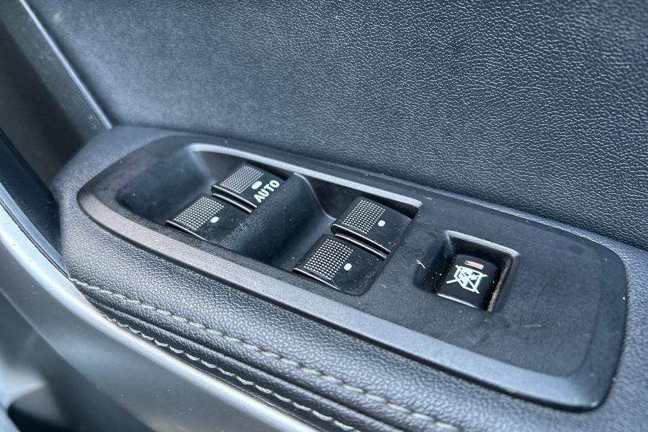 Used Ford RANGER HK72JJO 30