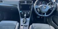 Volkswagen Golf Photo 7