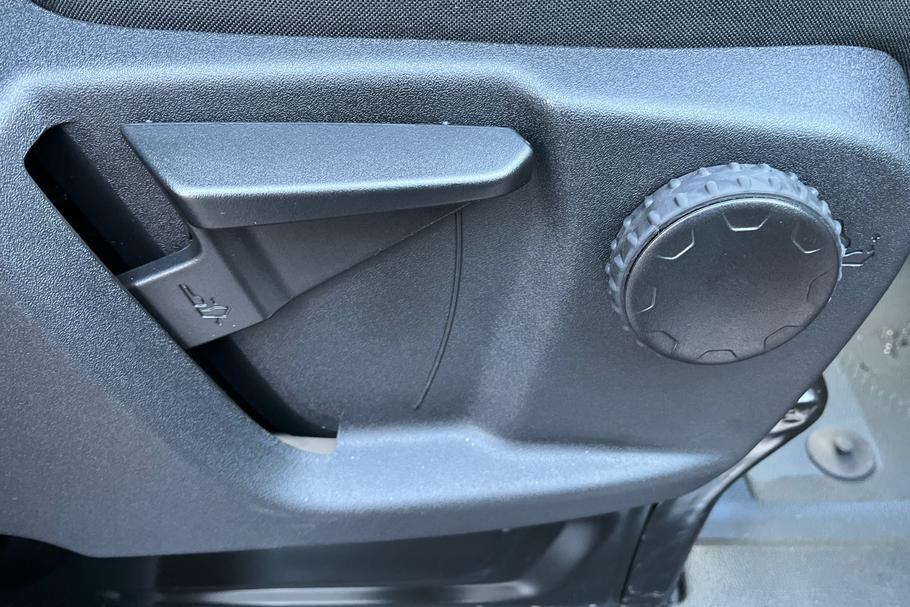 Used Ford E-TRANSIT YL25ODC 27