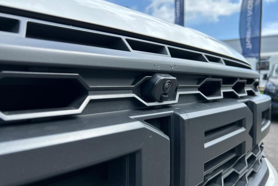 Used Ford RANGER EF73CDZ 24