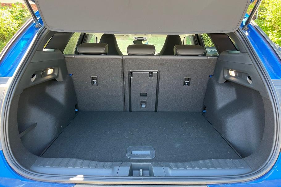 Used Ford Explorer 21