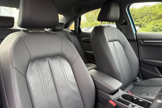 Audi A3 Photo 35