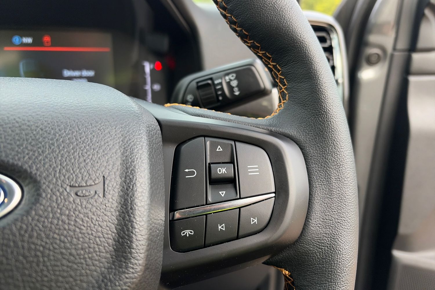 Ford RANGER Photo 30