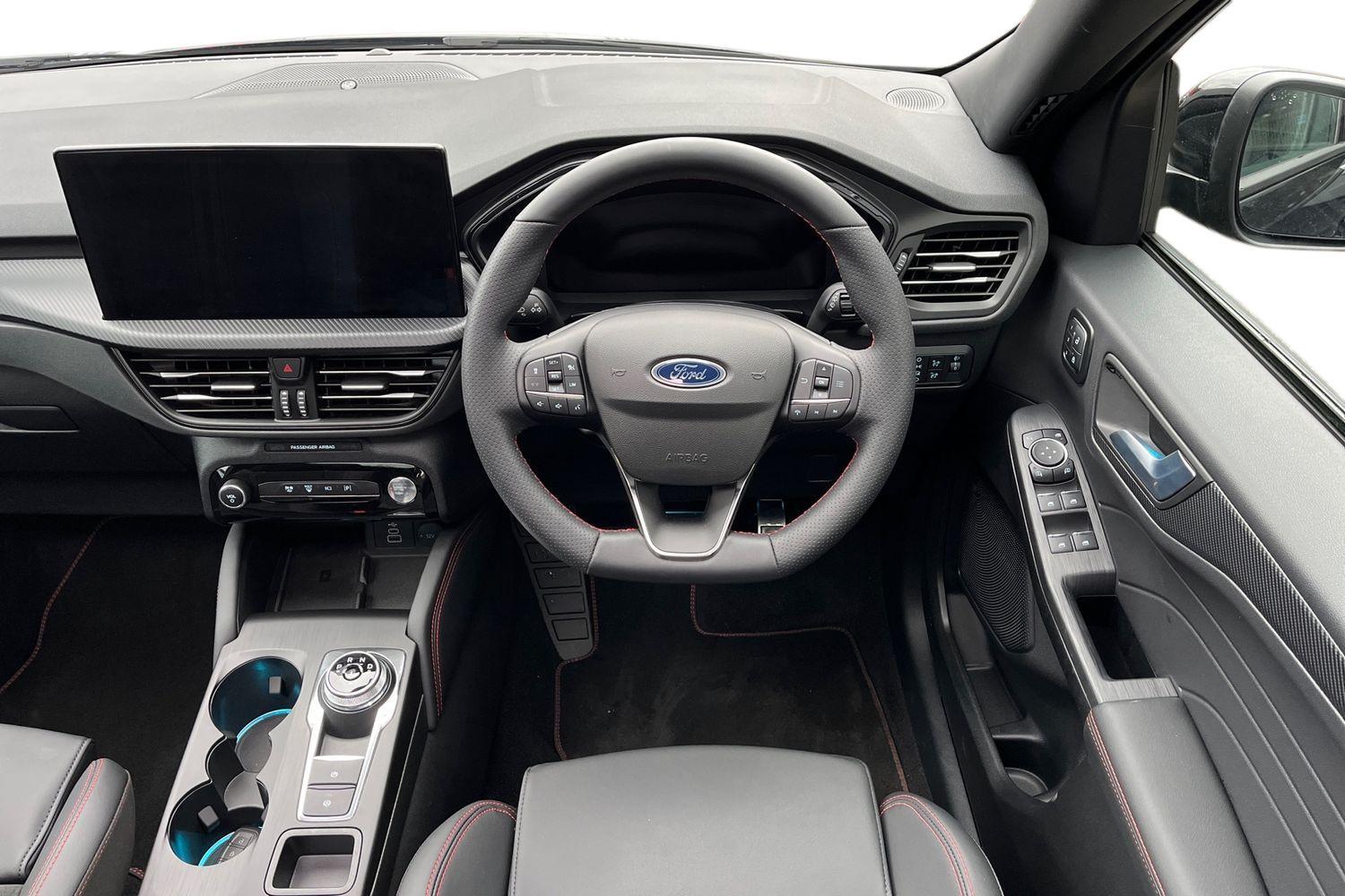 Ford Kuga Photo 10