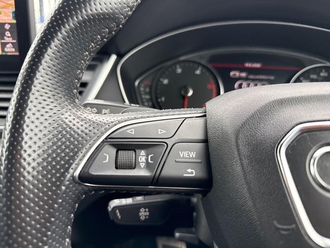 AUDI Q5 Photo 16