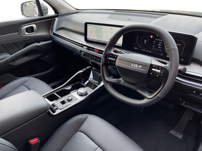 KIA Sorento Photo 6