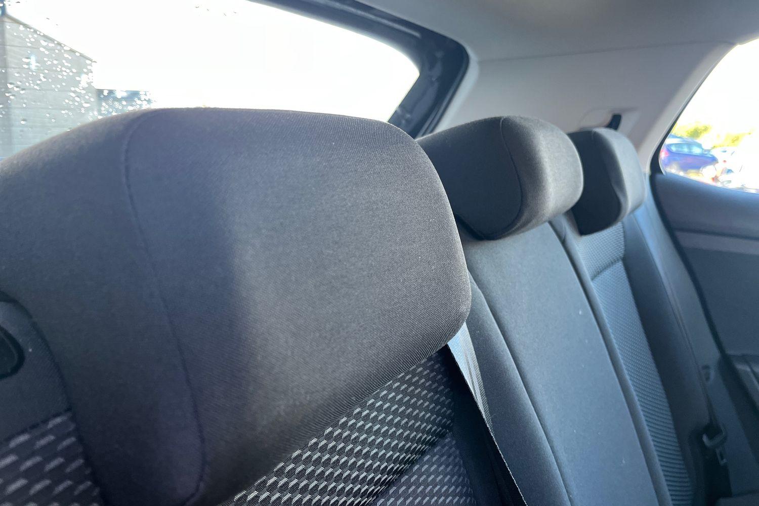 Volkswagen T-CROSS Photo 33