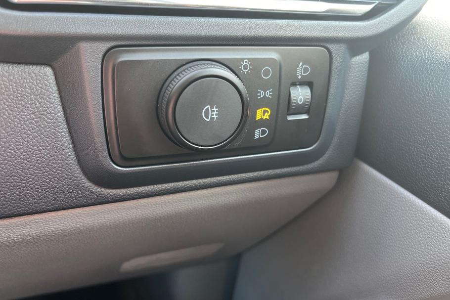Used Ford Transit Custom KMZ9865 29