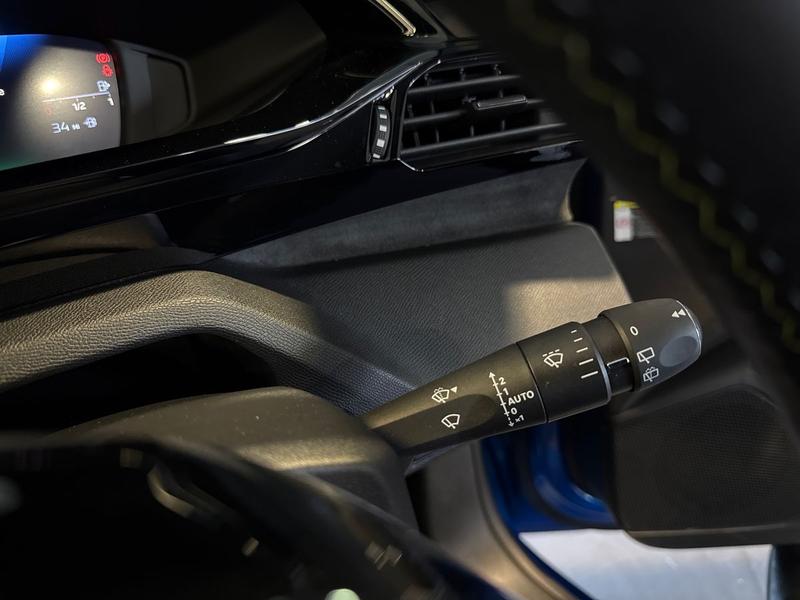 Used Peugeot 308 RJ24VUR 38