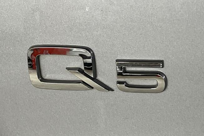 Audi Q5 Photo 34