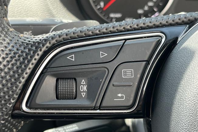 AUDI A3 Photo 16