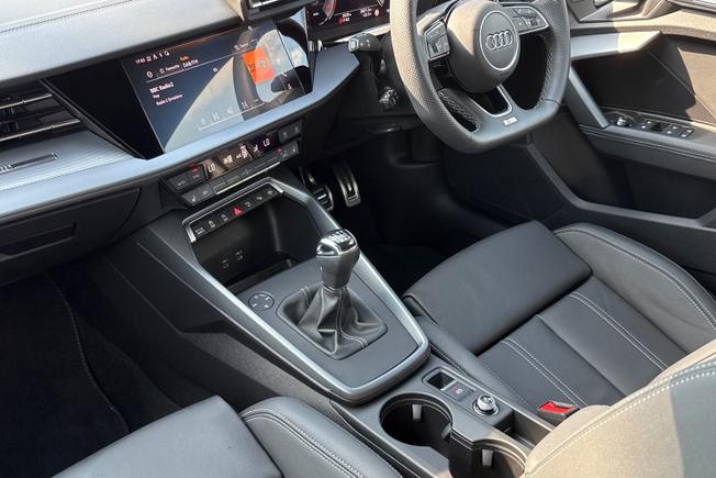 Audi A3 Photo 26