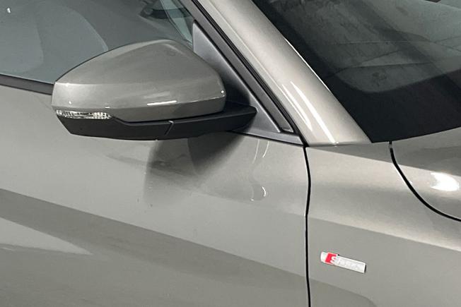AUDI A1 Photo 20