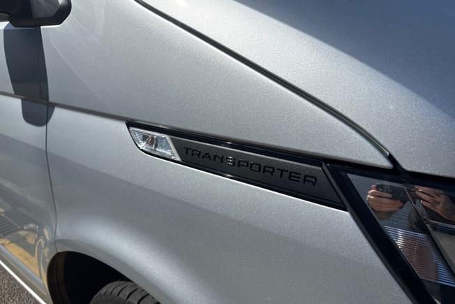 Volkswagen Transporter Photo 24