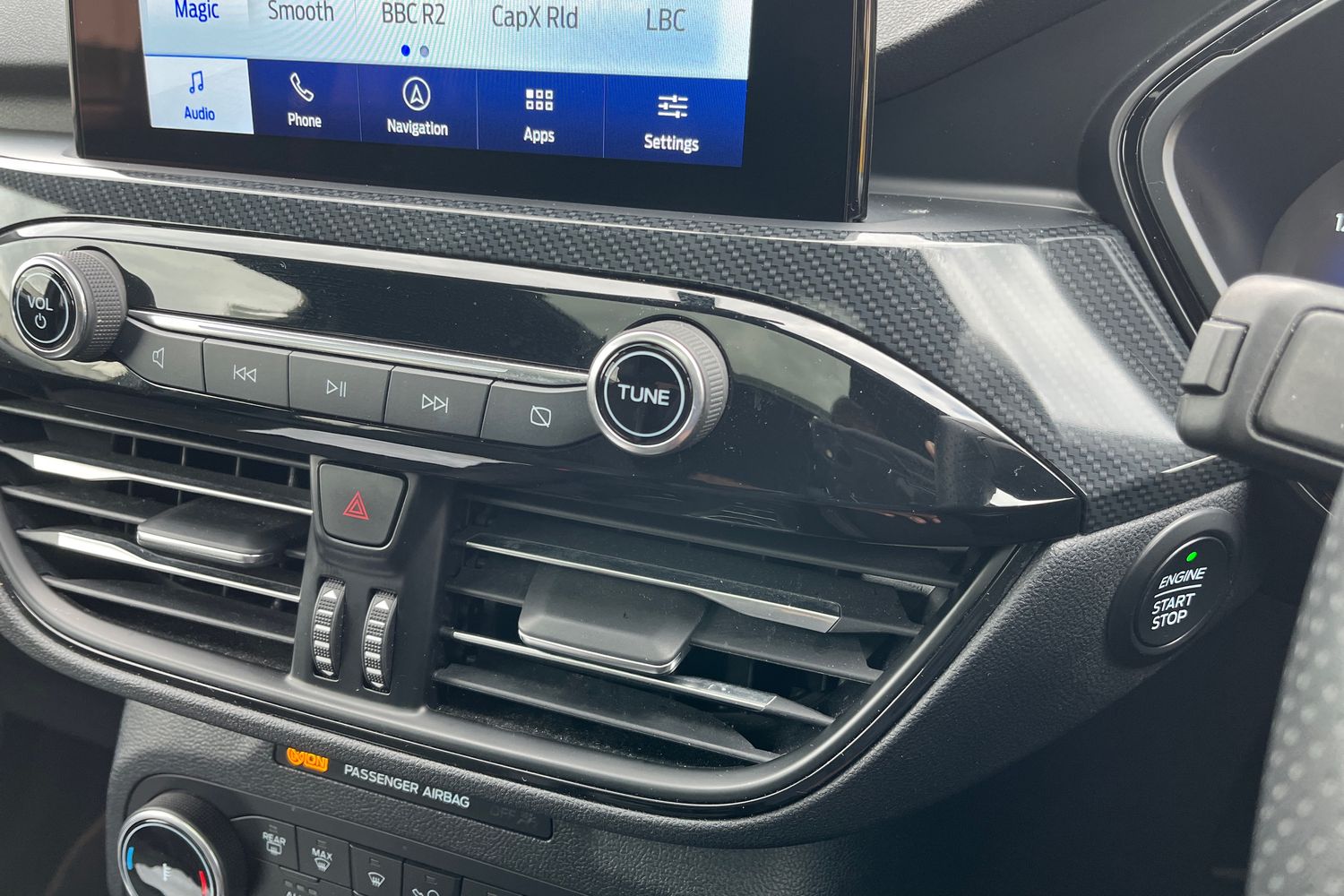 Ford KUGA Photo 33