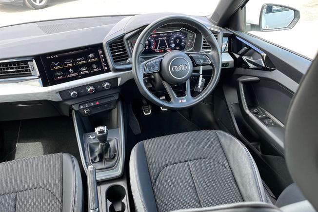 Audi A1 Photo 41