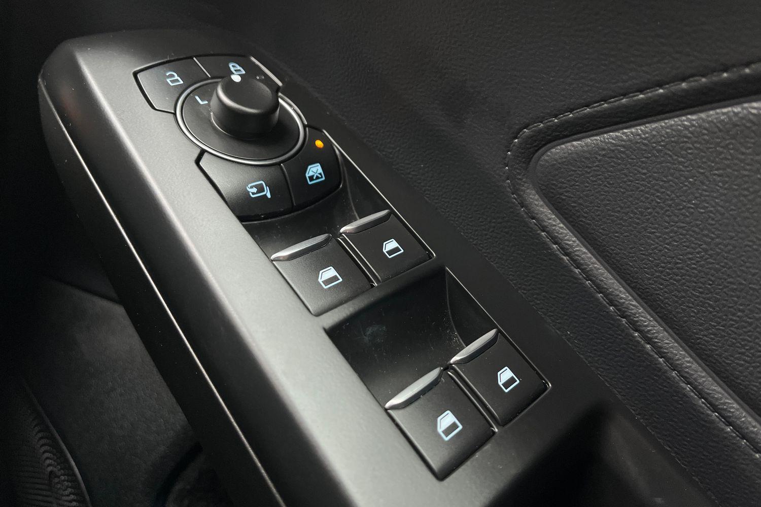 Ford Focus Photo 15