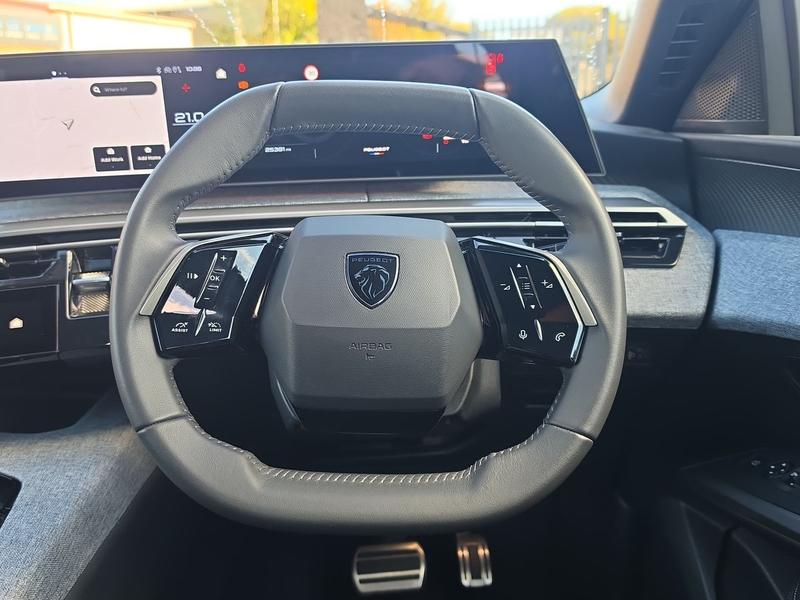 Used Peugeot 3008 LR24BHL 34
