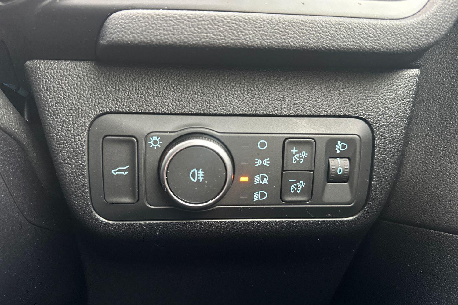 Ford Kuga Photo 26