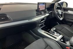 AUDI Q5 Photo 2