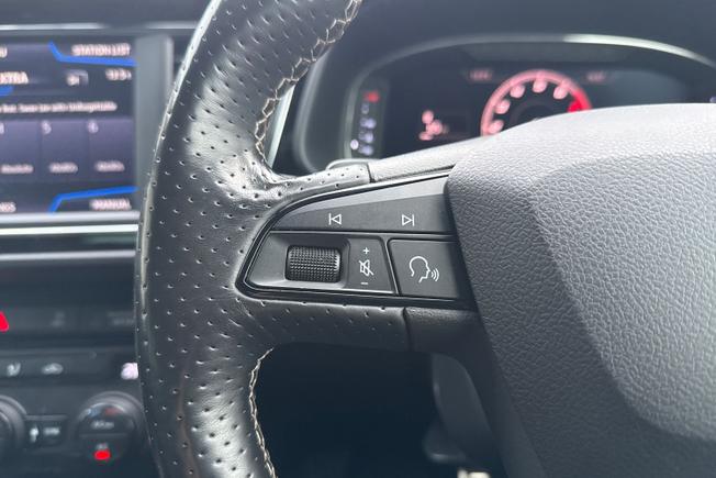 SEAT Leon Photo 17