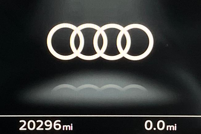 AUDI A3 Photo 15