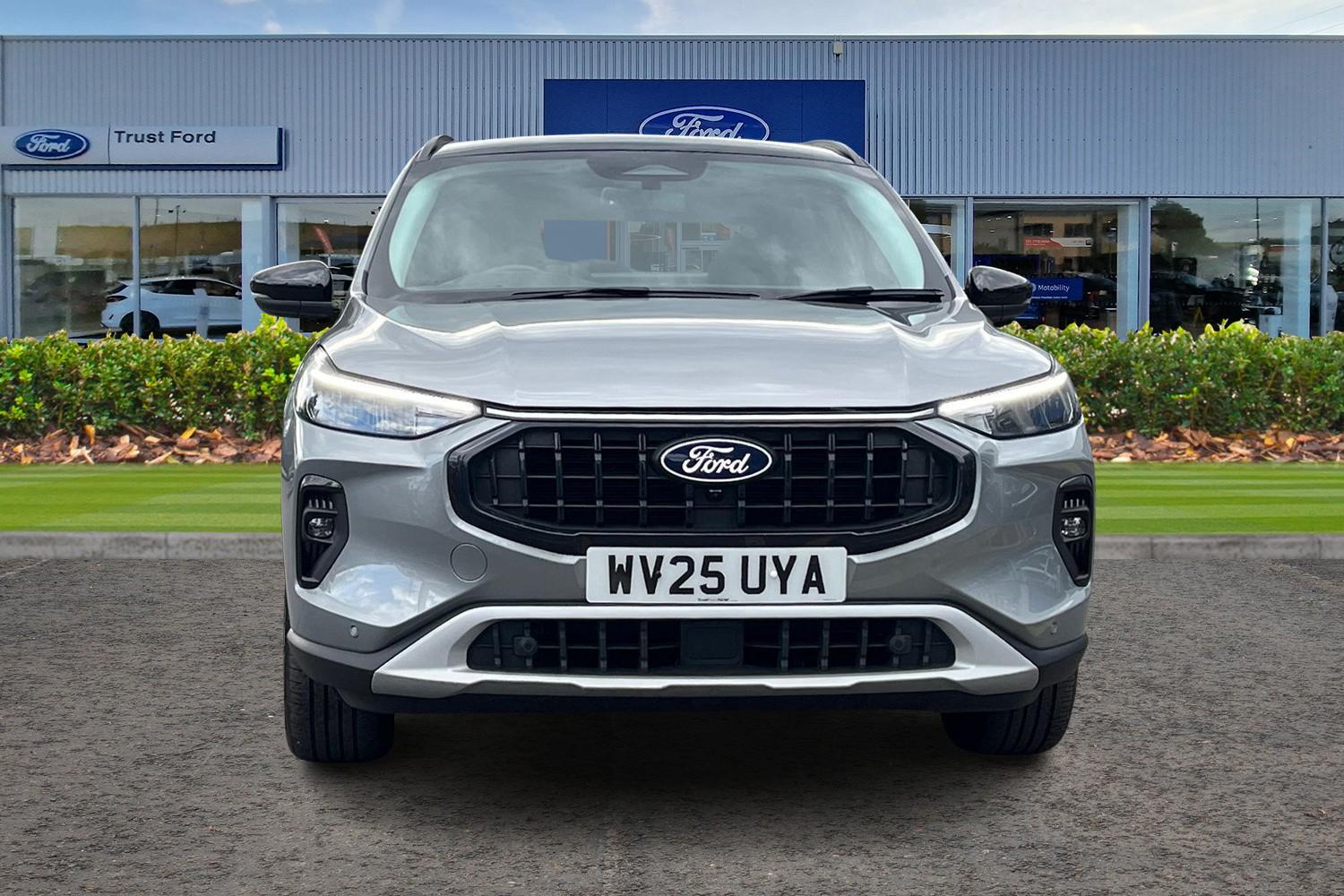 Ford KUGA Photo 5