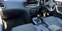 Kia XCeed Photo 1