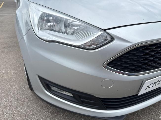 FORD C-Max Photo 19