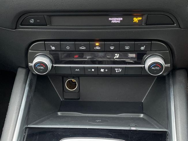 MAZDA CX-5 Photo 47