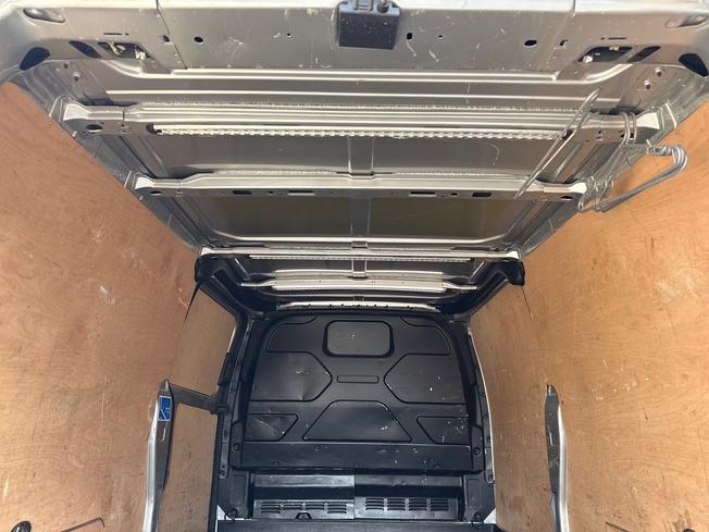 Ford Transit Custom Photo 40