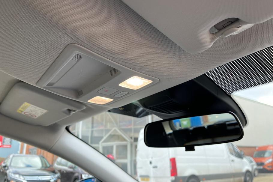 Used Ford FOCUS HX71NHJ 35