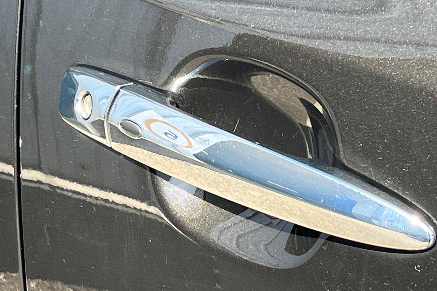 Nissan Leaf Photo 22