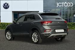 VOLKSWAGEN T-Roc Photo 3